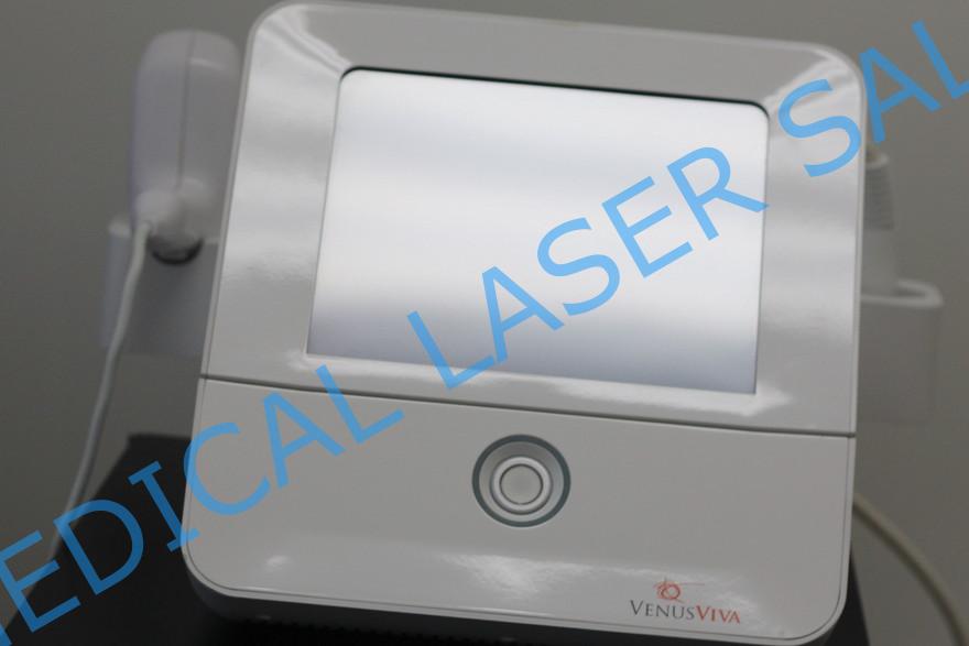 venus viva before and after