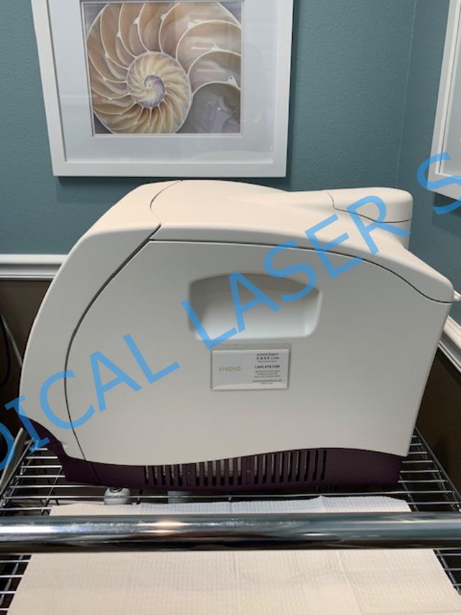 Viveve Radio Frequency Vaginal Rejuvenation