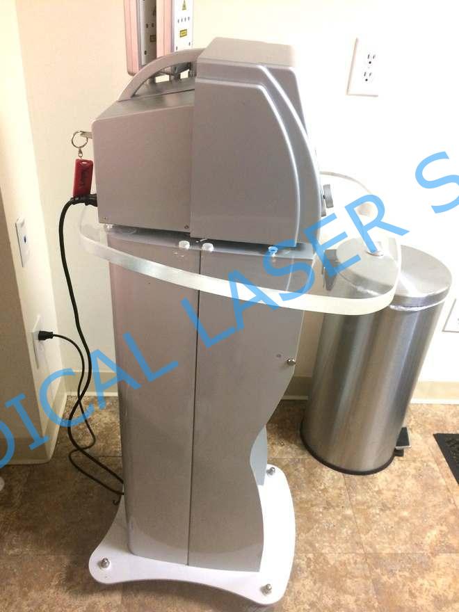 Meridian Medical Lapex BCS 2000E Device