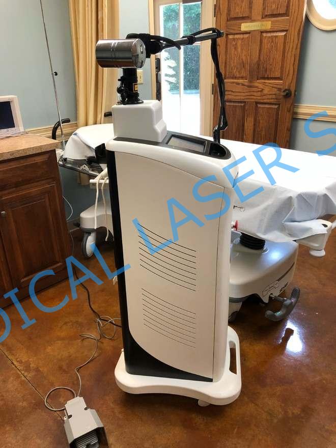 emvera claro2 co2 laser