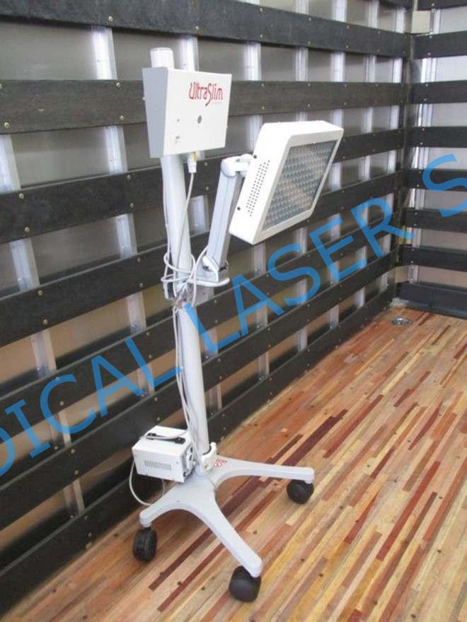 Ward Photonics UltraSlim Professional