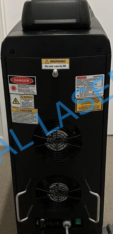 hollywood spectra laser