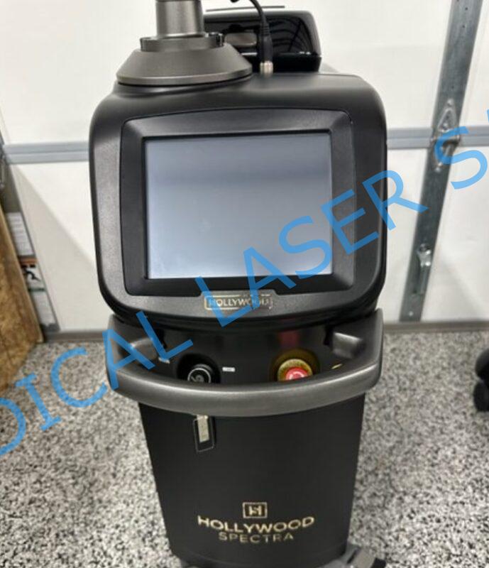 Lutronic Hollywood Spectra