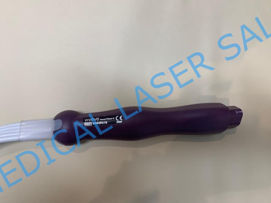 Viveve Radio Frequency Vaginal Rejuvenation