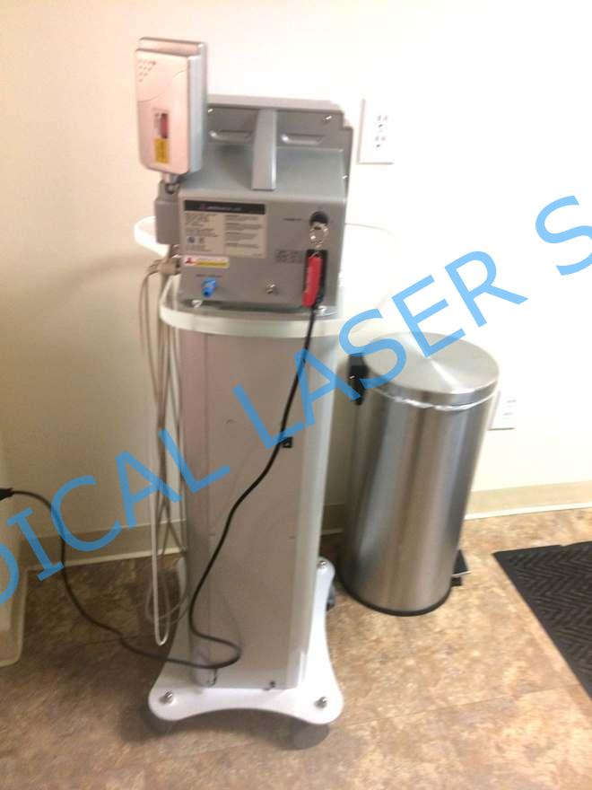 Meridian Medical Lapex BCS 2000E Device