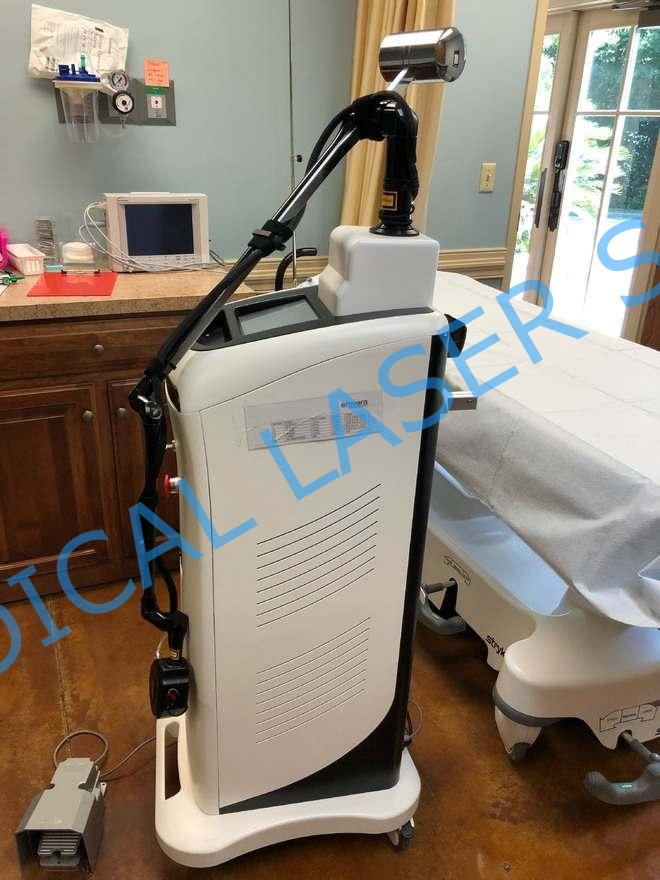 emvera claro2 co2 laser