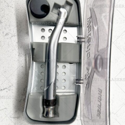 waterlase laser