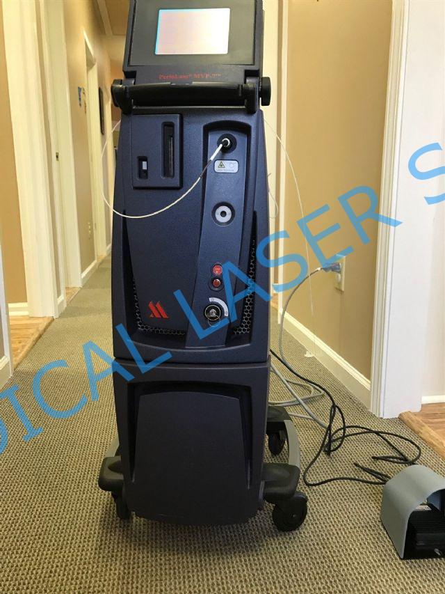 PerioLase Millennium MVP-7 Dental Laser