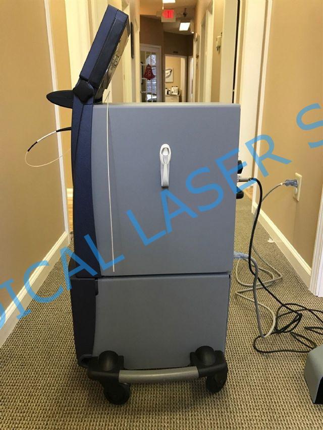 PerioLase Millennium MVP-7 Dental Laser