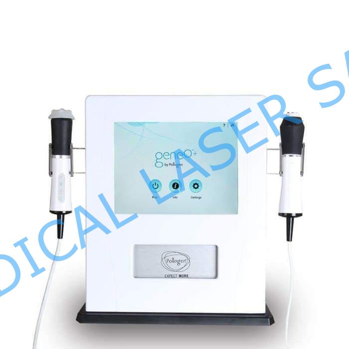 pollogen geneo+u oxygeneo and tripolar options