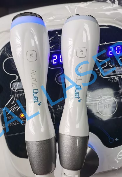 APOLLO DUET Cryo Facial Machine Sale