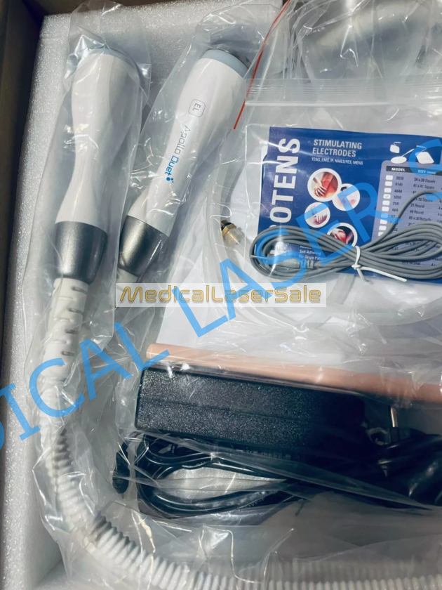 APOLLO DUET Cryo Facial Machine Sale