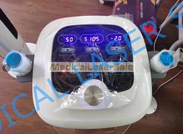 APOLLO DUET Cryo Facial Machine Sale