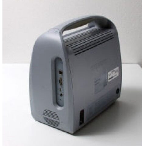 Acuson Cypress PLUS Ultrasound