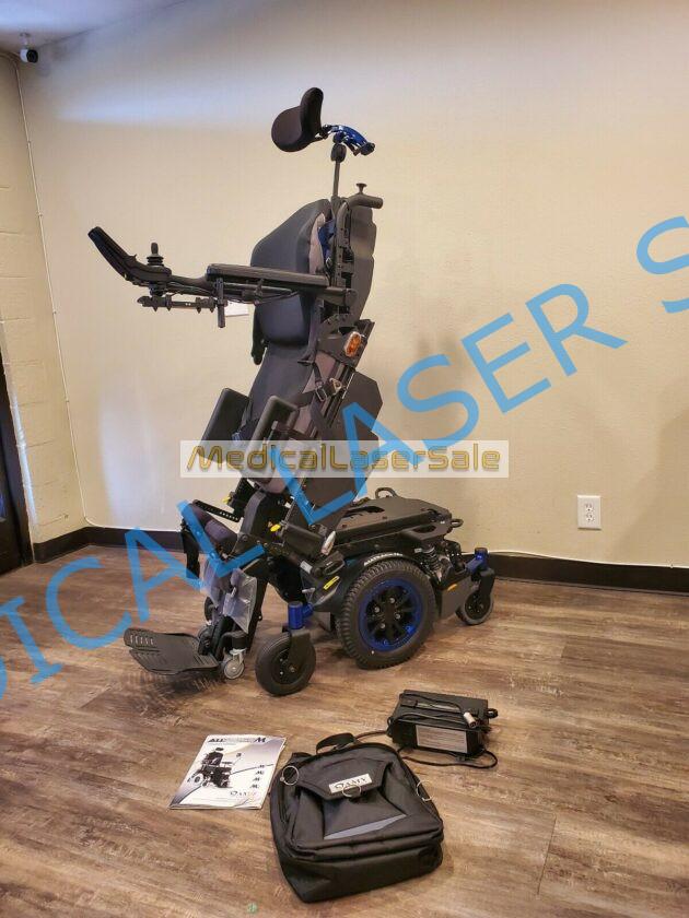 Amysystems Alltrack M3 wheelchair Sale