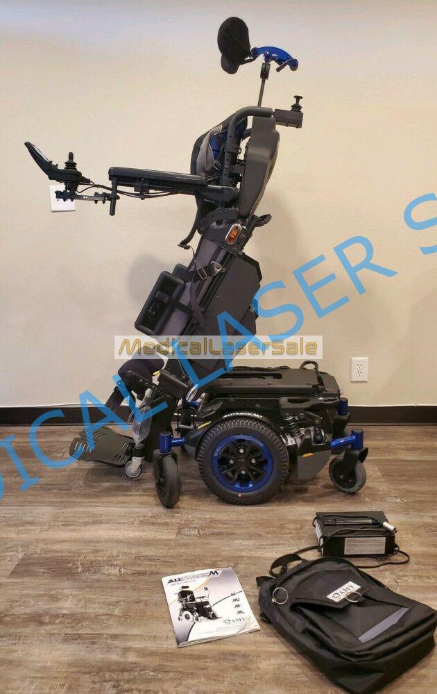 Amysystems Alltrack M3 wheelchair Sale