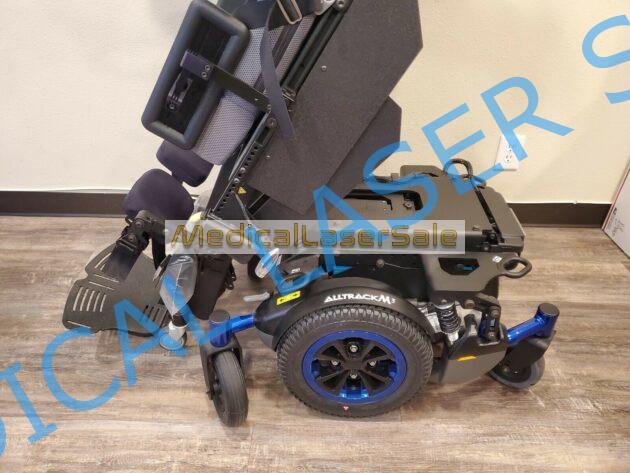 Amysystems Alltrack M3 wheelchair Sale