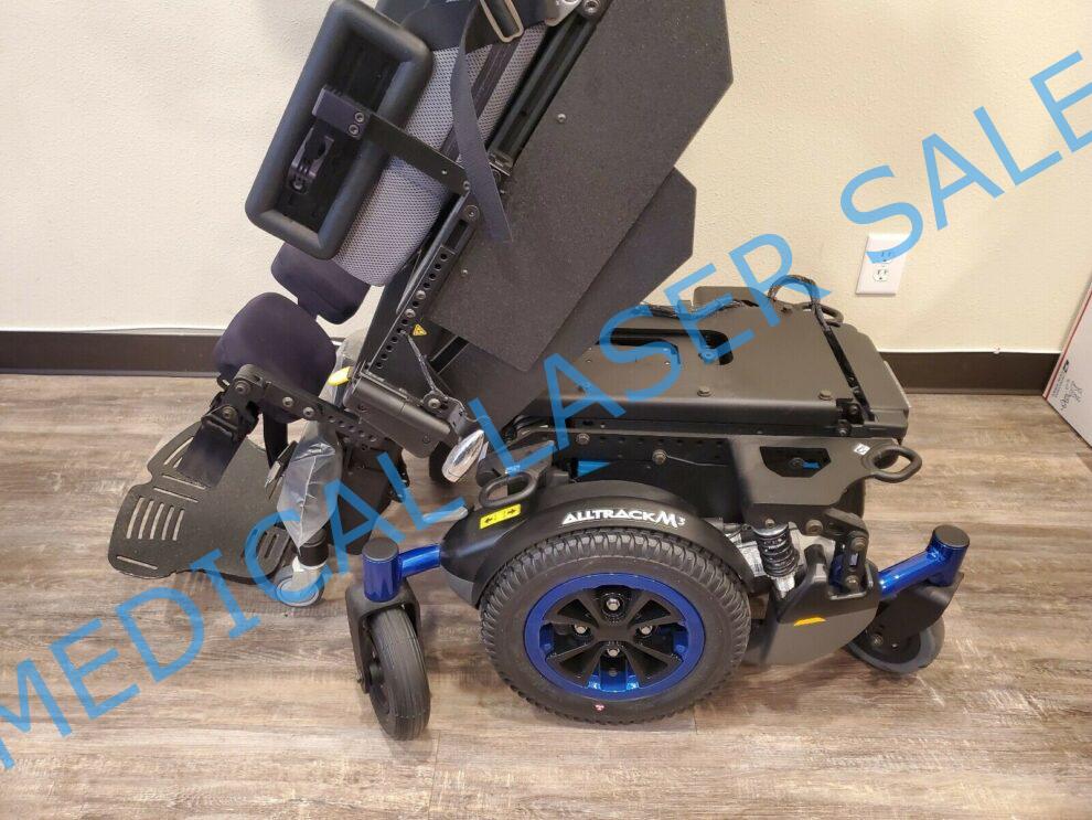 Amysystems Alltrack M3 wheelchair Sale