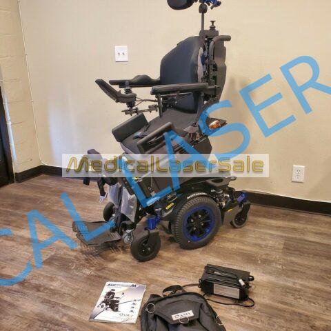 Amysystems Alltrack M3 wheelchair Sale