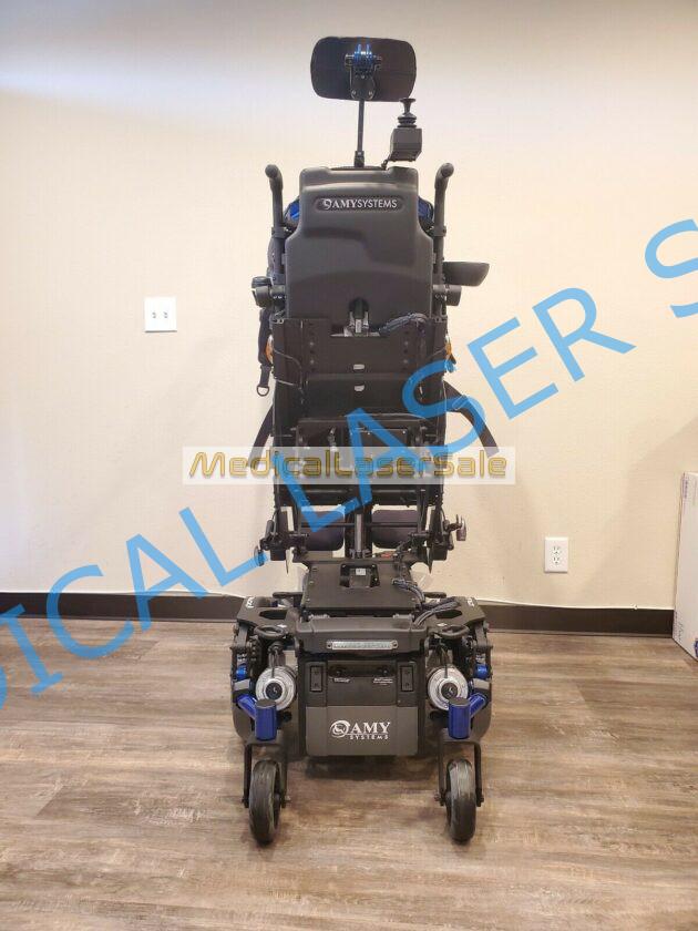 Amysystems Alltrack M3 wheelchair Sale