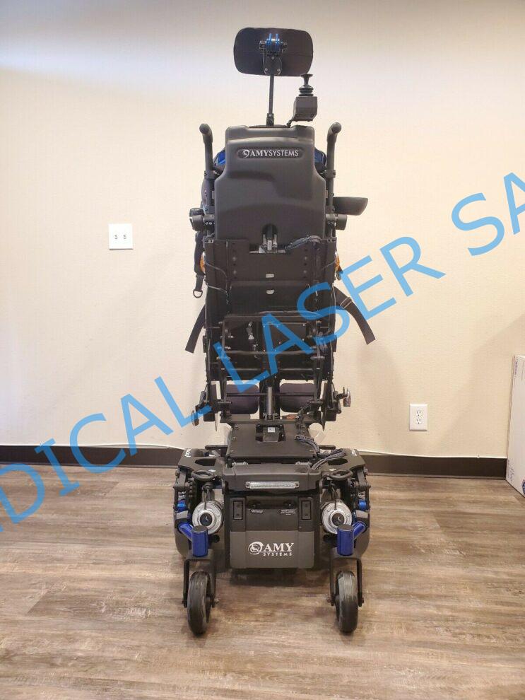Amysystems Alltrack M3 wheelchair Sale
