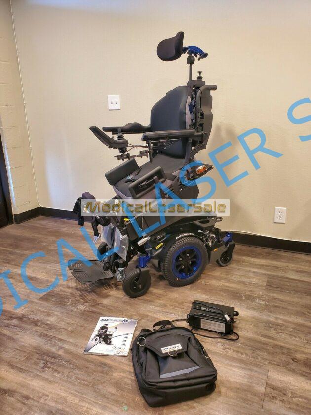 Amysystems Alltrack M3 wheelchair Sale