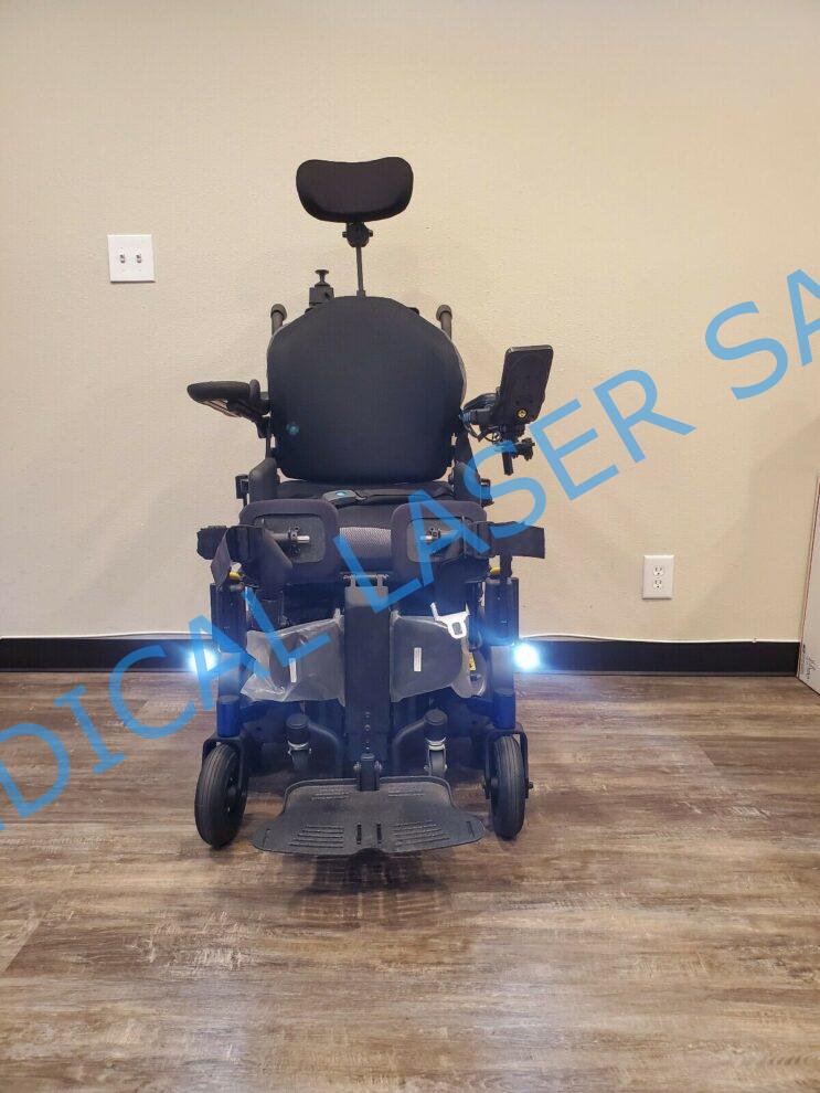 Amysystems Alltrack M3 wheelchair Sale