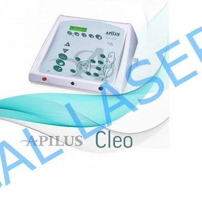 Apilus Cleo Blend Electrolysis Machine Sale