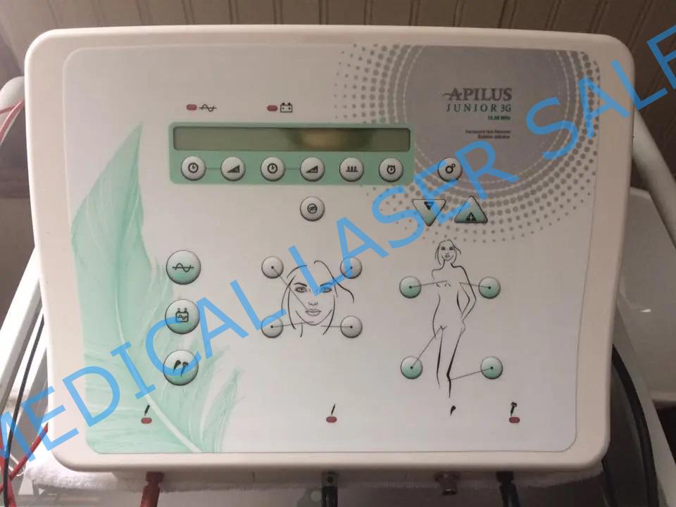 Apilus Junior 3G Epilator Sale