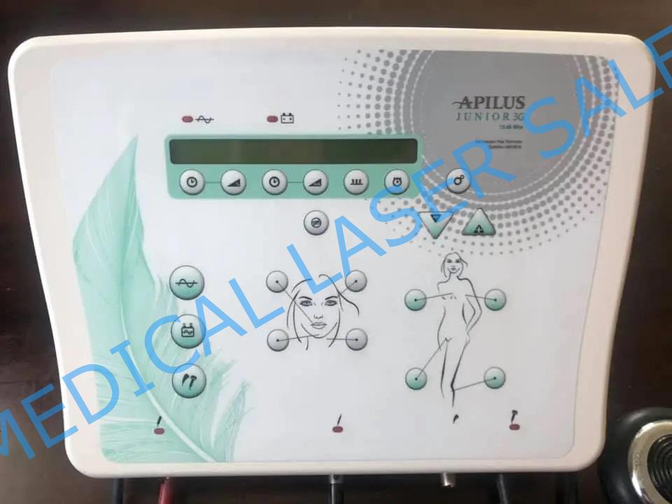 Apilus Junior 3G Epilator Sale