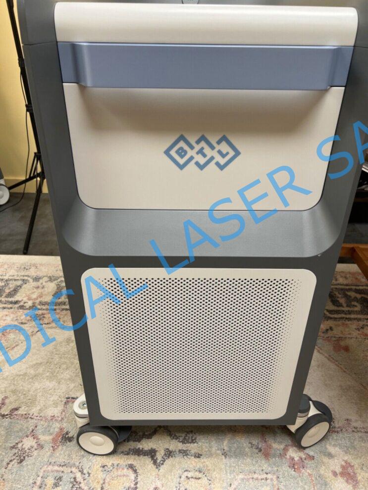 BTL Emsculpt Neo Like New