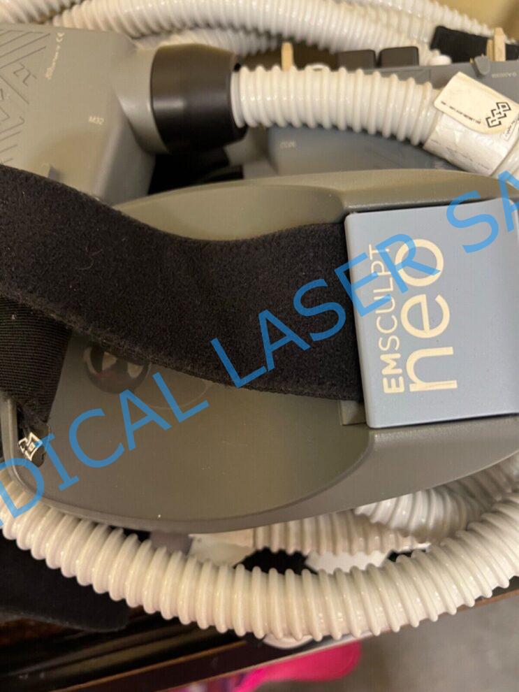 BTL Emsculpt Neo Like New