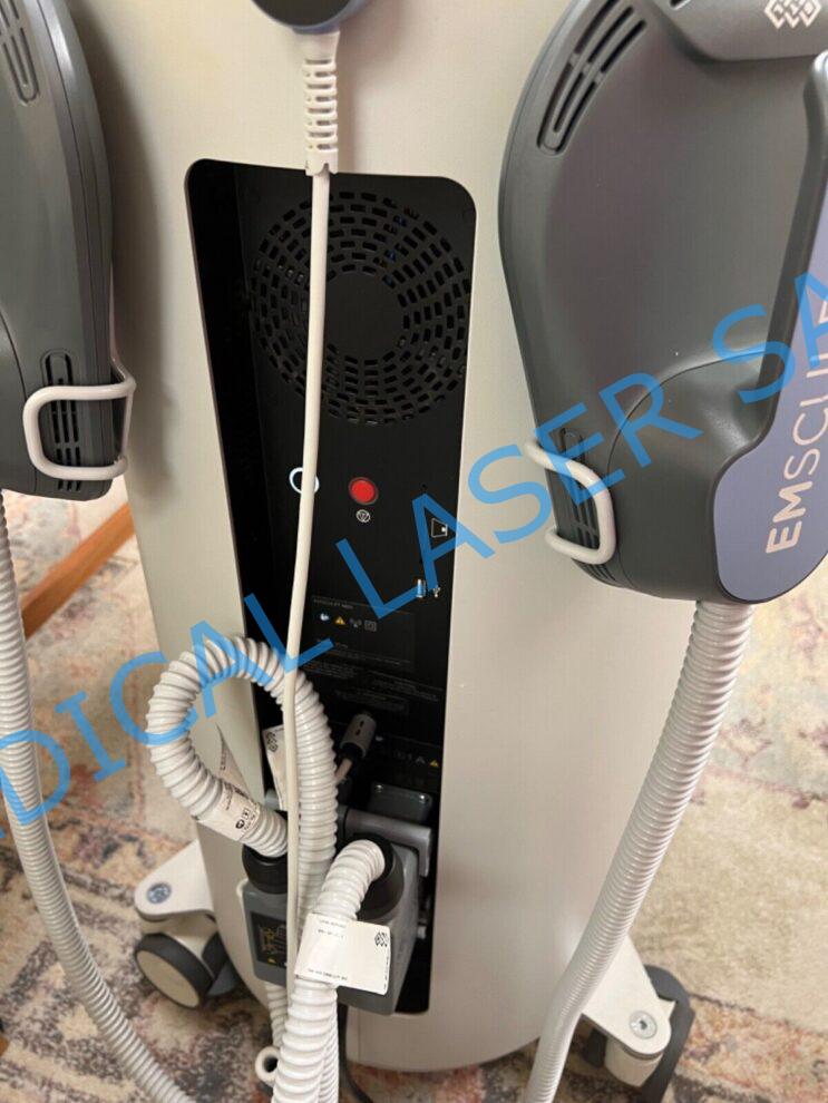 BTL Emsculpt Neo Like New