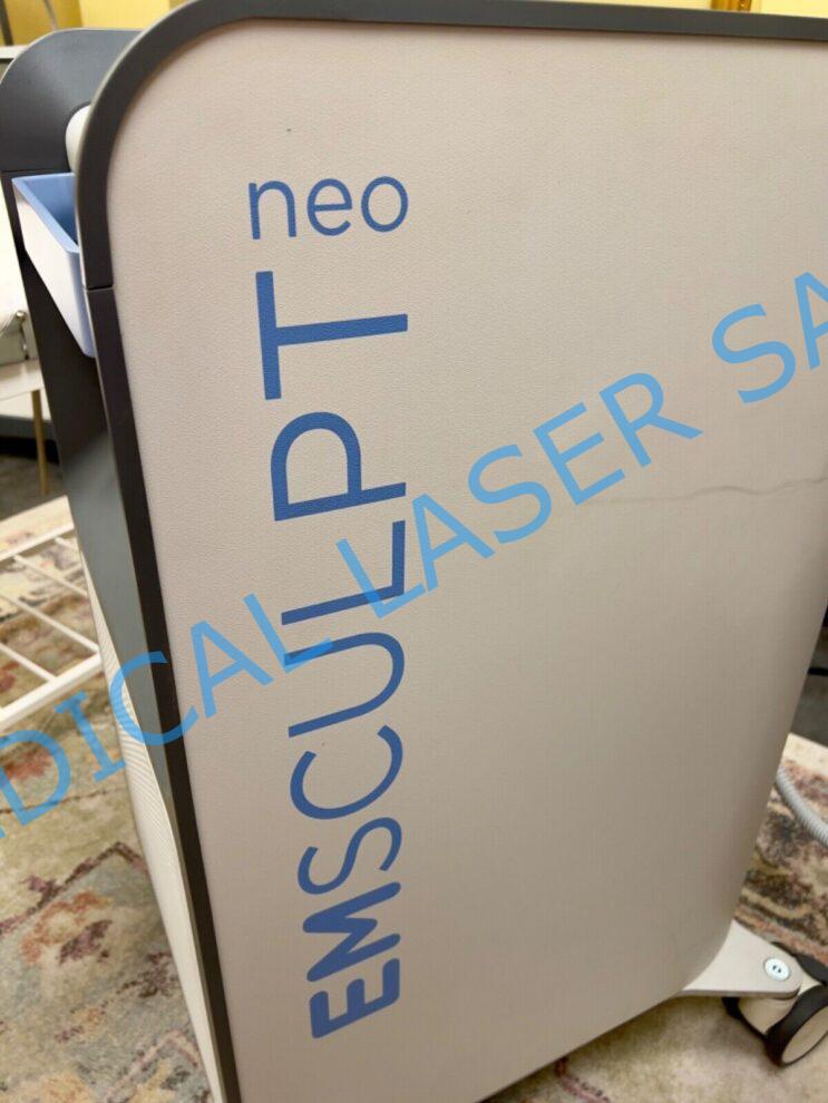 btl emsculpt neo