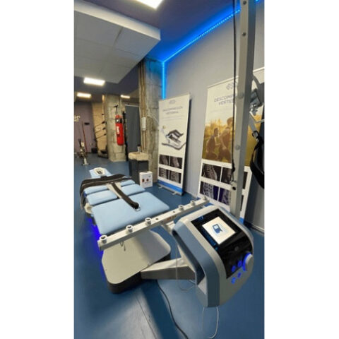 BTL Spinal Decompression