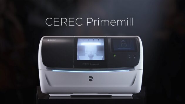 CEREC Primemill Sale