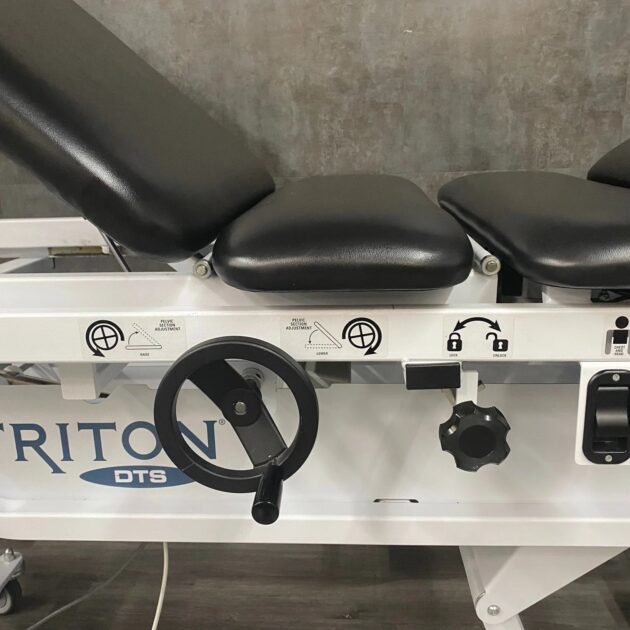 Chattanooga Triton 6M Therapy