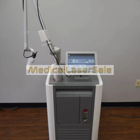 Cutera Enlighten III Tattoo Removal Laser Sale