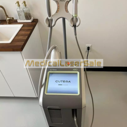 Cutera Xeo Laser Sale