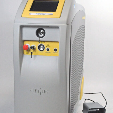 Cynosure Cellulaze Laser Equipment