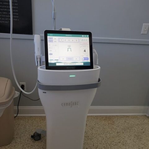 Cynosure Potenza RF Microneedling Device