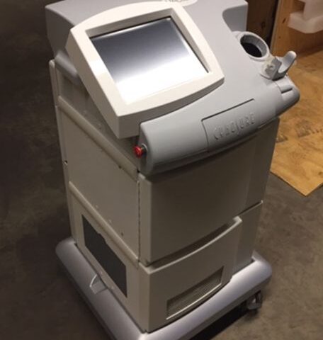 Cynosure Vectus Laser Hair Removal Sale