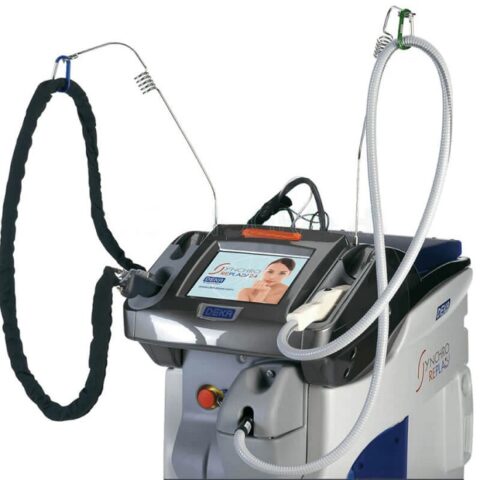 Deka Synchro Replay Laser Nd-Yag