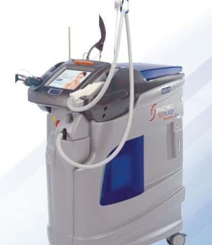 Deka Synchro Replay Laser Nd-Yag