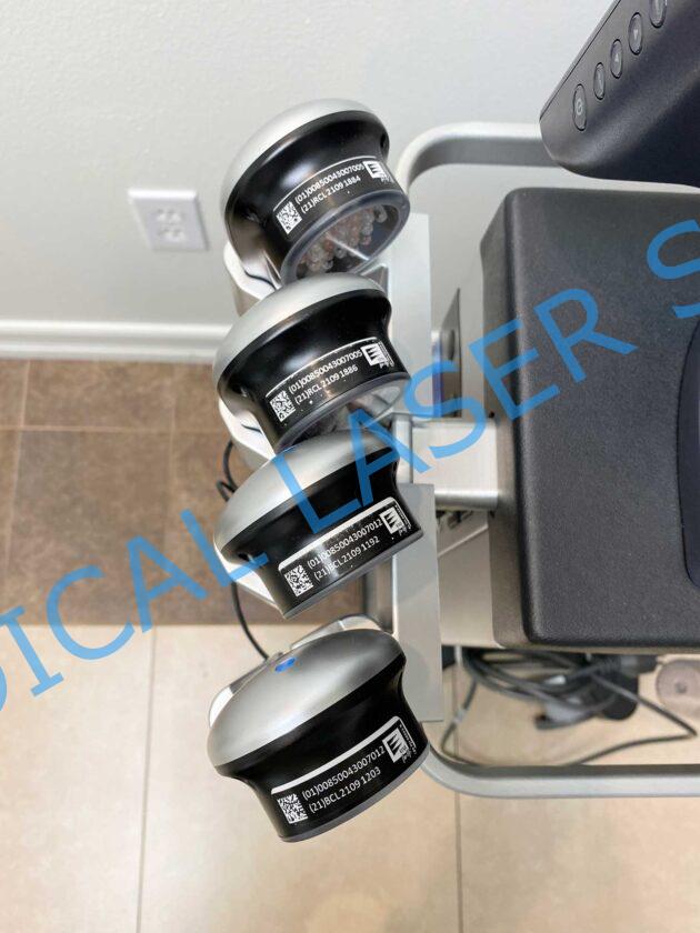 Edge Systems HydraFacial MD Tower