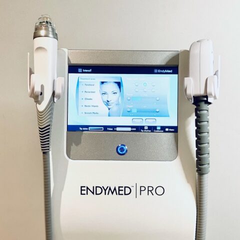 Endymed Pro Hair Laser