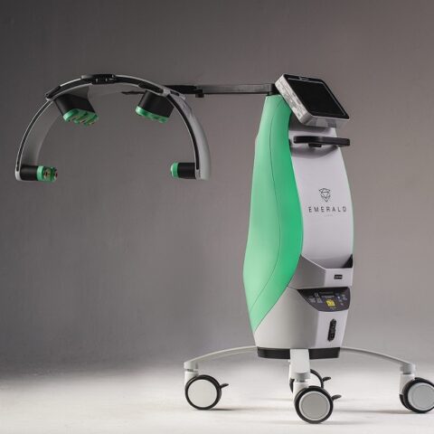 Erchonia Emerald Laser Fat Removal Device