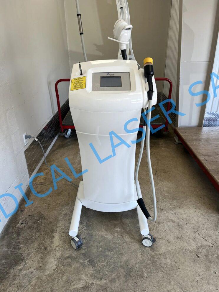 Sound Surgical VaserShape Nonsurgical Liposuction