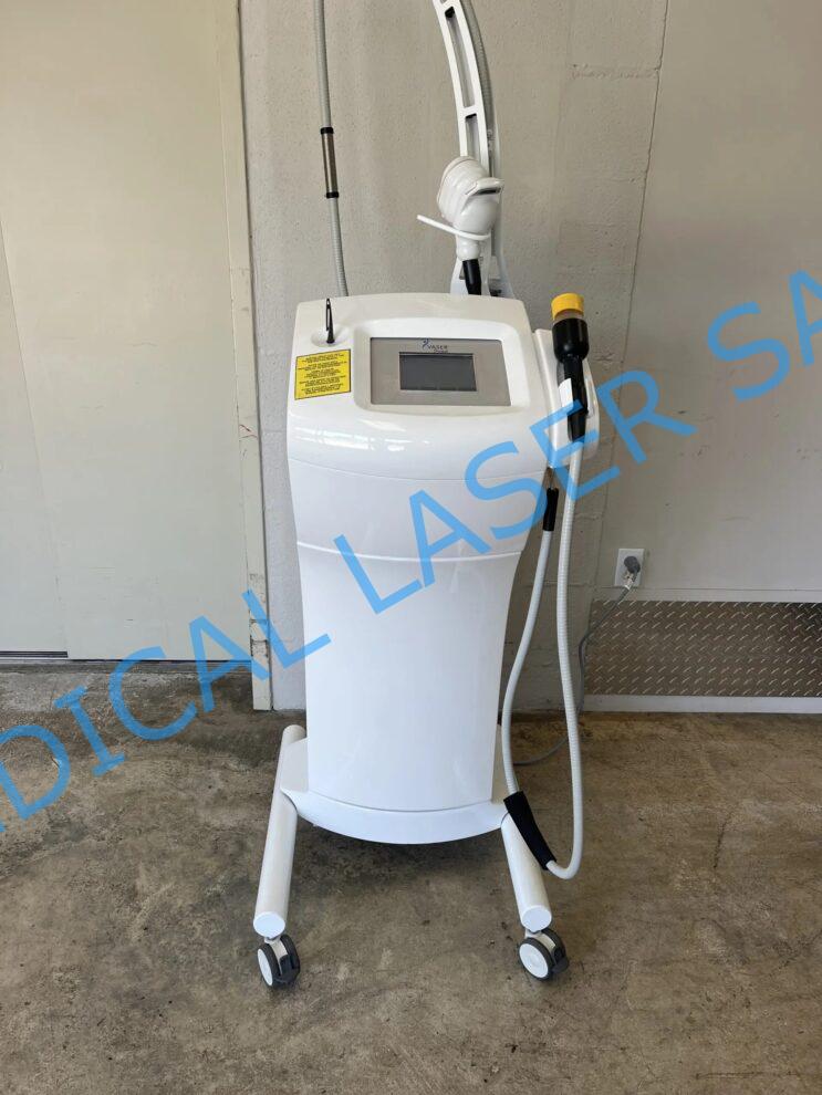 Sound Surgical VaserShape Nonsurgical Liposuction