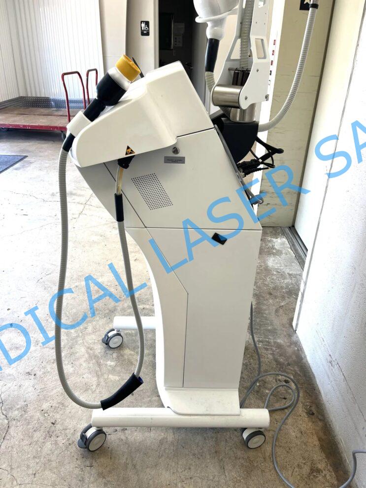 Sound Surgical VaserShape Nonsurgical Liposuction